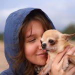 Humans Heal with Dogs